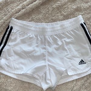 Adidas workout shorts